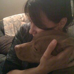 Meet your Posher, Georgia